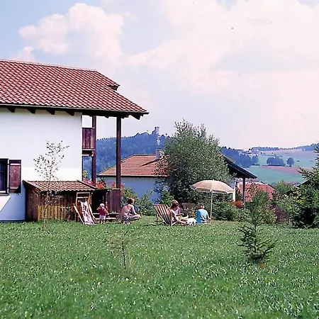 Holiday Homes Im Waldferiendorf, Regen * Regen