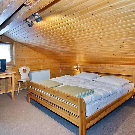 Holiday Homes Im Waldferiendorf, Regen * Regen