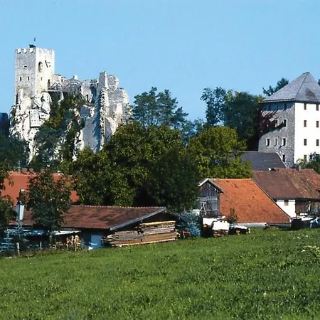 Holiday Homes Im Waldferiendorf, Regen * Regen