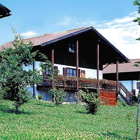 Holiday Homes Im Waldferiendorf, Regen * Regen