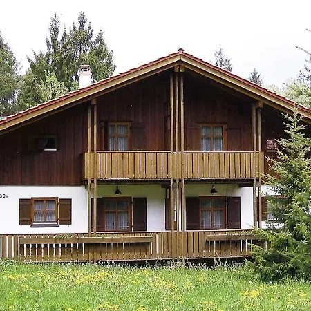 Holiday Homes Im Waldferiendorf, Regen Nyaraló Regen