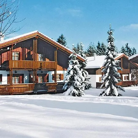 Holiday Homes Im Waldferiendorf, Regen * Regen