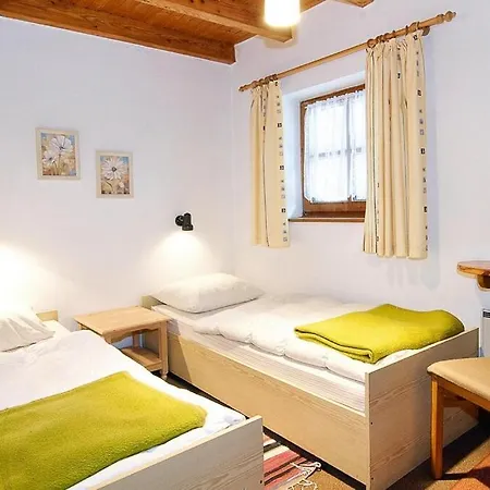 Holiday Homes Im Waldferiendorf, Regen *