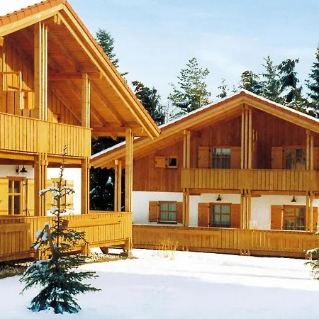 Holiday Homes Im Waldferiendorf, Regen Nyaraló Regen