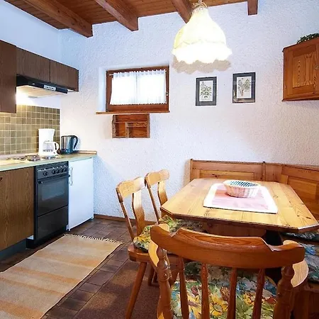 Holiday Homes Im Waldferiendorf, Regen * Regen